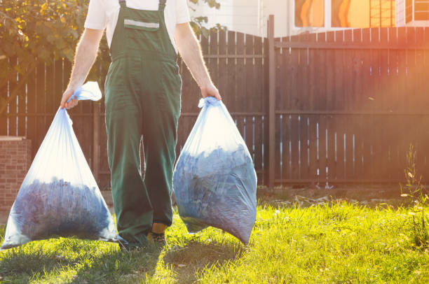 Shed Removal in Nyack, NY
